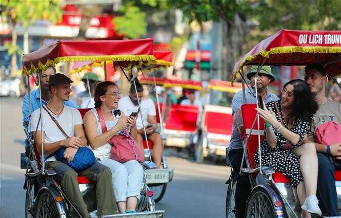 Tourists can rest assured traveling to Vietnam as it is proud to surpass the previous outbreaks successfully.