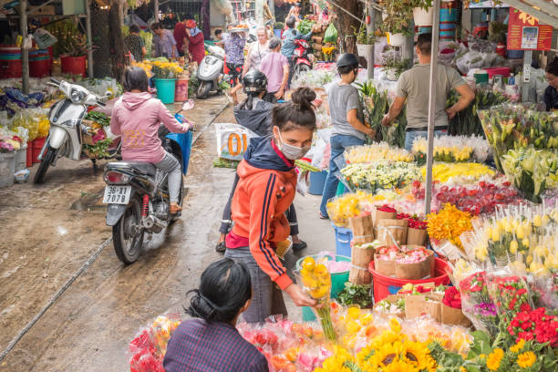 Ho Chi Minh City - Paradise of Street Food