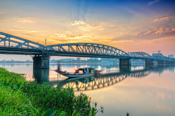 Hue, Vietnam 