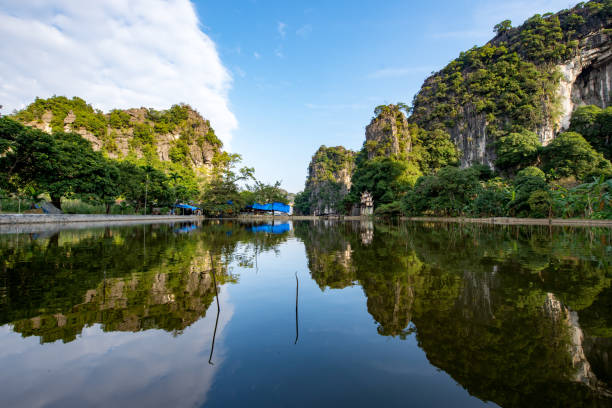 Cuc Phuong National Park ninh binh