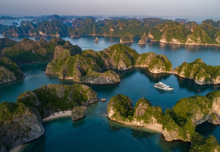 When is the best time to visit Vietnam in 2024?