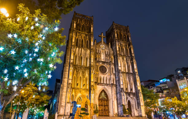 church-in-hanoi