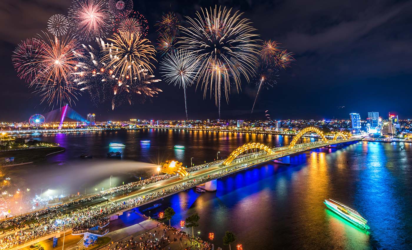 Vietnam Lunar New Year 2025 Top Destinations to Celebrate｜