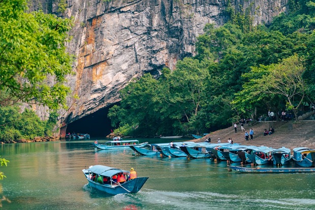 Son Doong The Worlds Largest Cave