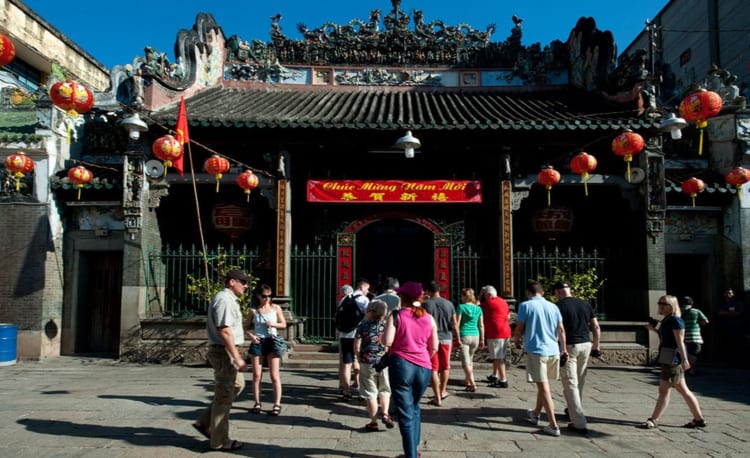 thien hau temple