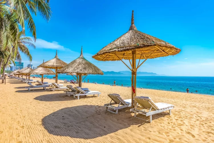 FULL-DAY NHA TRANG COASTAL JOURNEY WITH BEACHES AND MARINE TREASURES