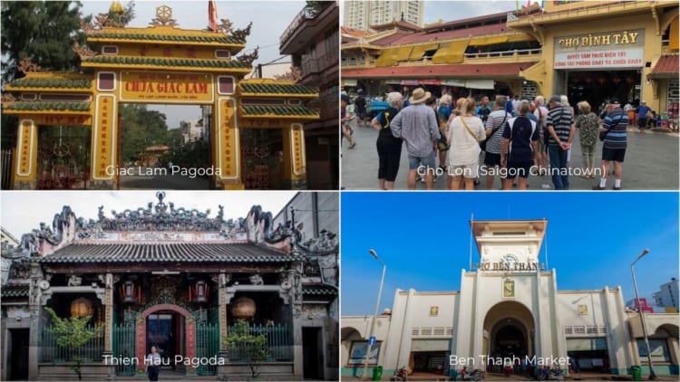 saigon attractions