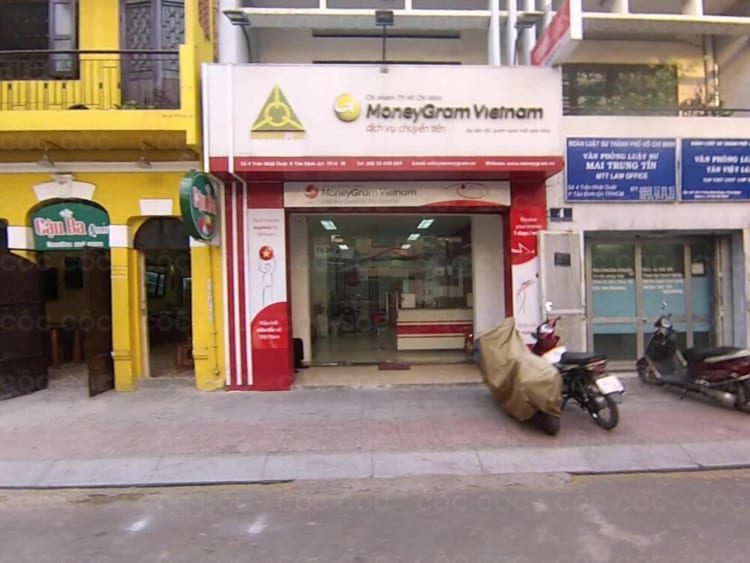 MoneyGram 4 Tran Nhat Duat