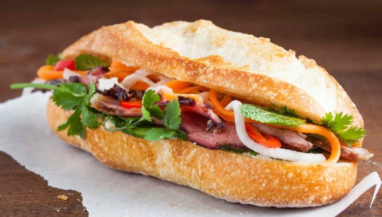 Bánh Mì