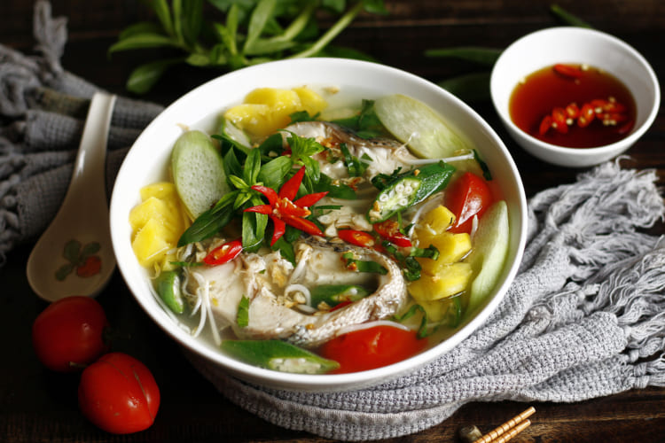 Canh chua