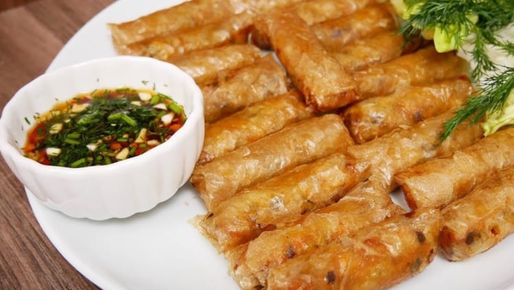 Chả giò