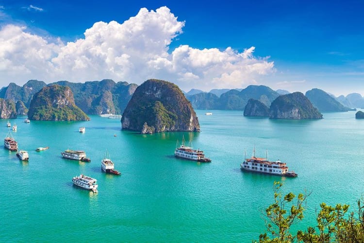 Is Vietnam safe to travel