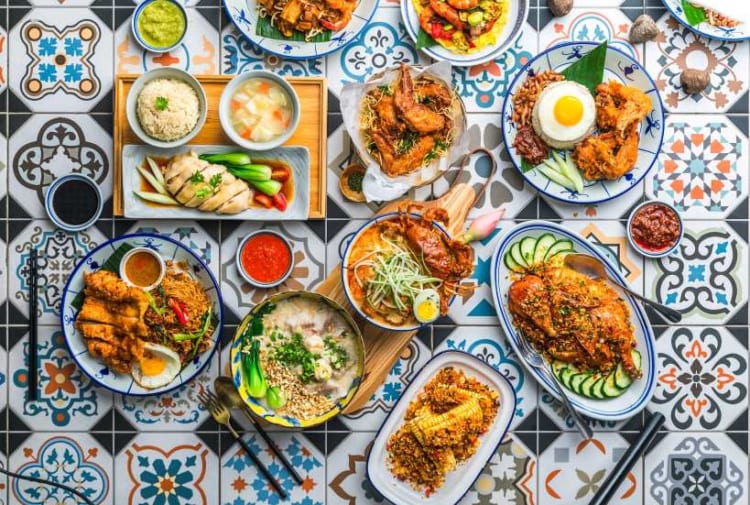 Muslim travelers should experience those 17 halal restaurants in Ho Chi Minh City