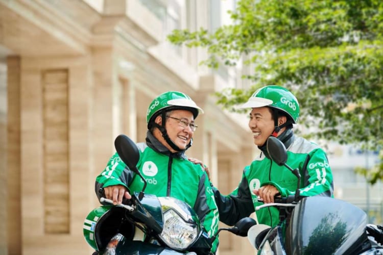 Grab in Vietnam will enhance your travel experience