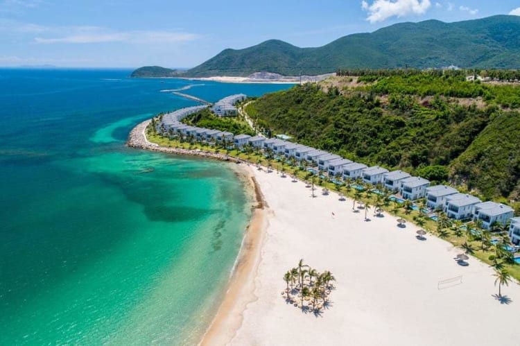 Hon Tre Island, Khanh Hoa