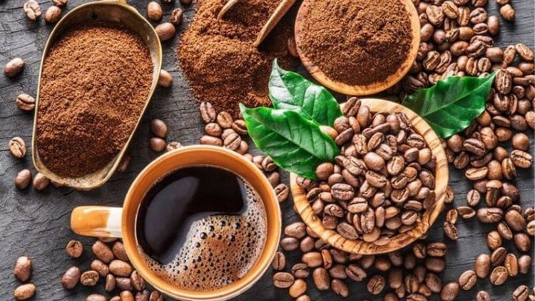 Vietnam is the second-largest coffee producer in the world