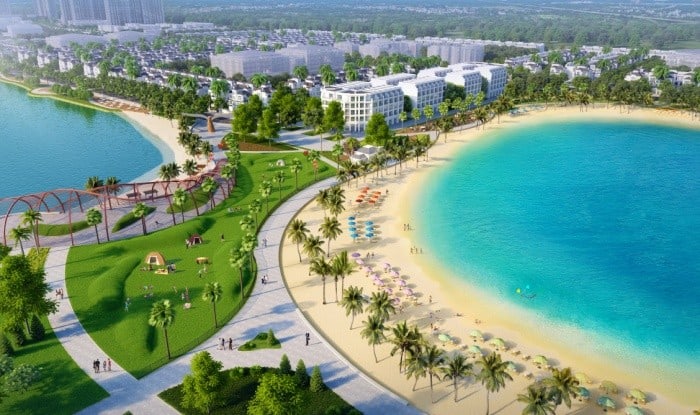 6 Best Beaches Near Hanoi Do Son Cat Ba More 6 Best Beaches Near Hanoi Do Son Cat Ba More