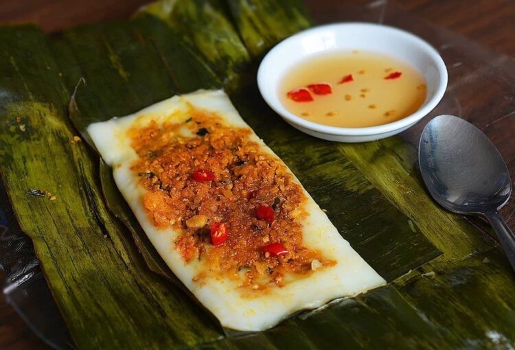 Banh Nam Hue