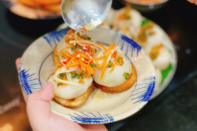 Banh Ram It Hue