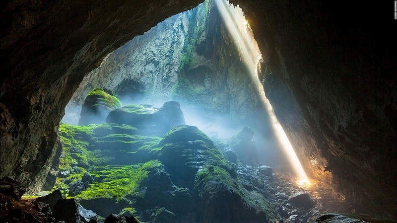 Step-by-step process to book hang son doong tickets online